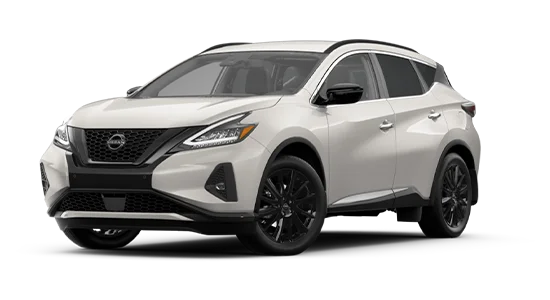 2024 Murano Midnight Edition®