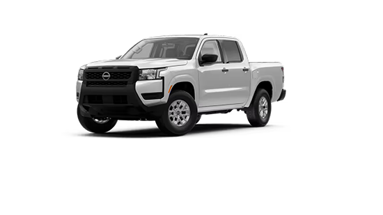 2025 Frontier® Crew Cab S 4x2