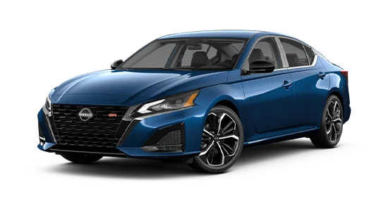 2024 Altima SR