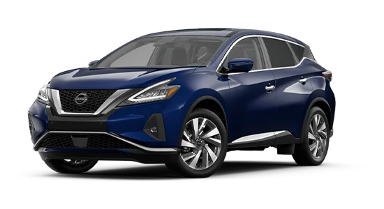 2024 Murano SL