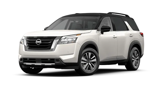 2024 Pathfinder SL