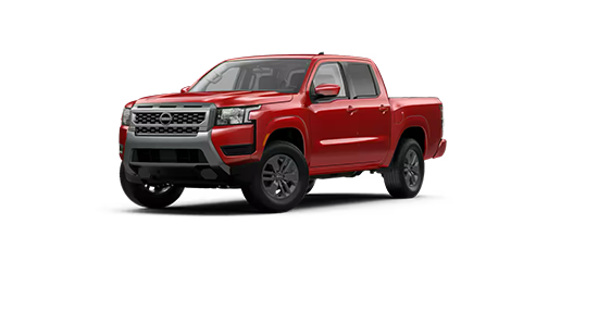 2025 Frontier® Crew Cab SV 4x2
