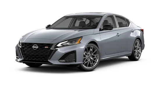 2024 Altima SR VC-Turbo®