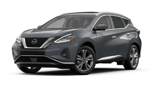 2024 Murano Platinum