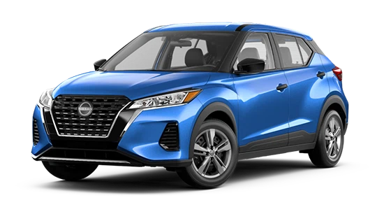 2024 Kicks S Xtronic CVT