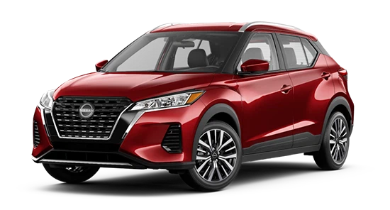 2024 Kicks SV PLUS Xtronic CVT