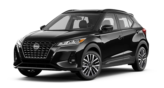 2024 Kicks SR Xtronic CVT