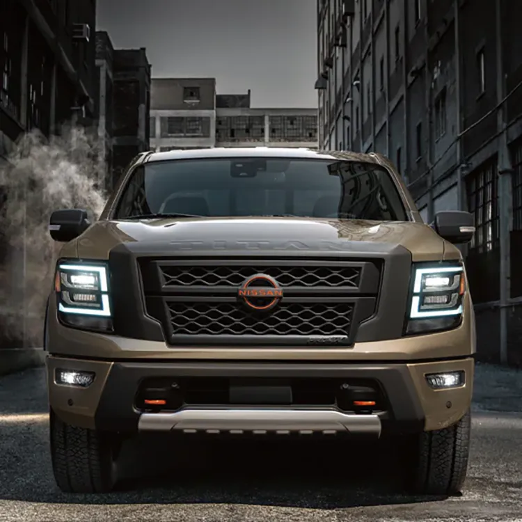 America’s Best Truck Limited Warranty